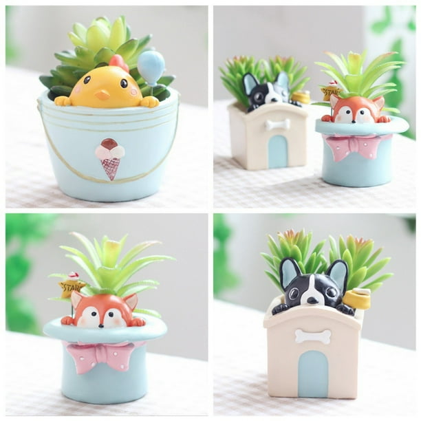 4.5 Corgi Pencil Holder/Pen Holder/Pen Cup/Succulent Planter Pot Corgi Gift 4.5 Corgi Pencil Holder/Pen Holder/Pen Cup/Succulent Planter Pot Corgi Gift